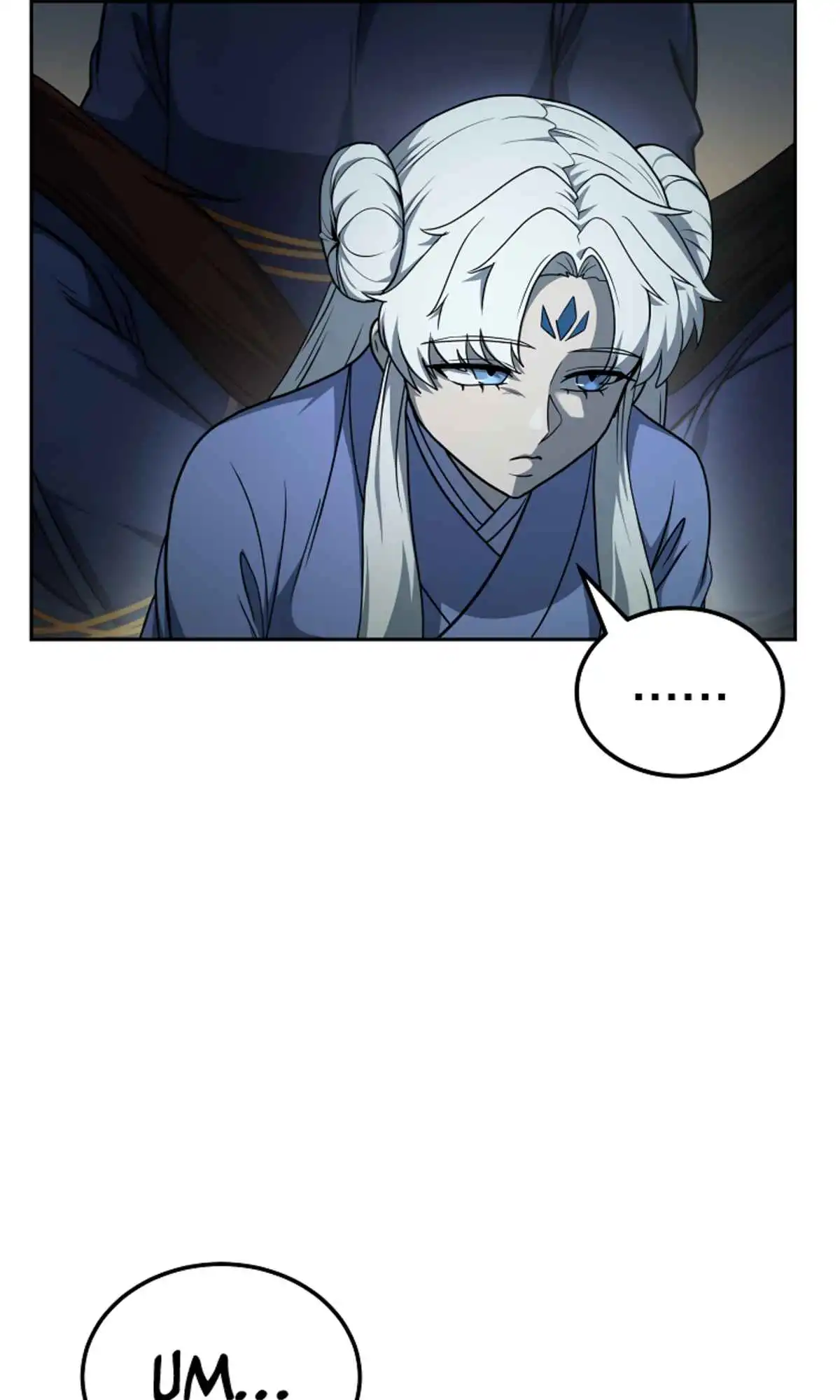 Millennium Spinning Chapter 96 73